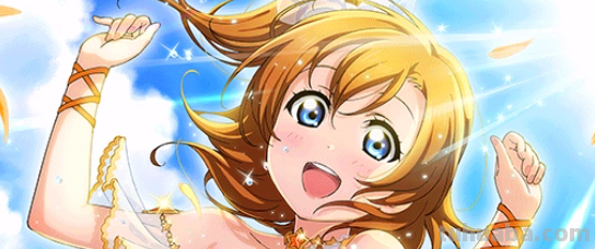 love live的人物有谁呢?