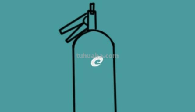 灭火器怎么画简笔画(灭火器怎么画简笔画简单又好看) 灭火器怎么画简笔画(灭火器怎么画简笔画简单又好看)