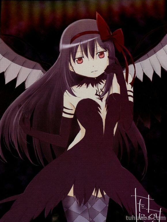 这个妹纸是谁 出自哪?