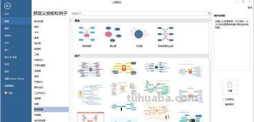 思维导图属于什么软件(思维导图属于什么软件类型) 思维导图属于什么软件(思维导图属于什么软件类型)