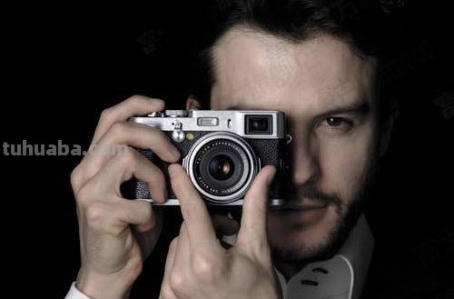 一双眼睛征服全世界,多年后,摄影师再次见到她后发现了什么?（丹麦王子尼古拉照片）