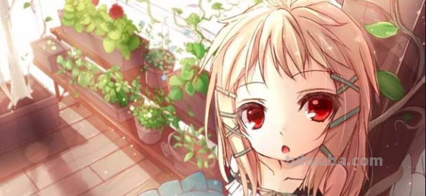 动漫中有哪几位猫耳娘角色?