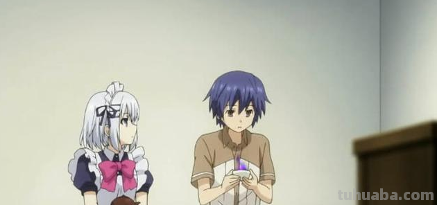 《约会大作战》鸢一折纸对士道干过让人厌恶的事情有哪些?