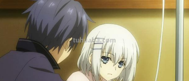 《约会大作战》鸢一折纸对士道干过让人厌恶的事情有哪些?