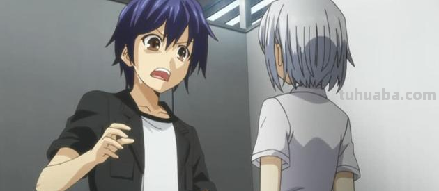 《约会大作战》鸢一折纸对士道干过让人厌恶的事情有哪些?