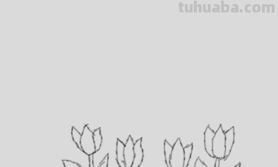 大树怎么画简笔画图片(大树怎么画简笔画图片 一步一步) 大树怎么画简笔画图片(大树怎么画简笔画图片 一步一步)