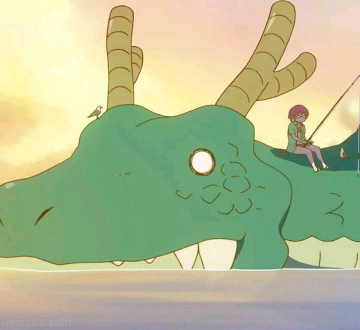 小林家的龙女仆头像