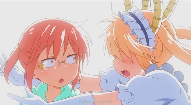 小林家的龙女仆头像