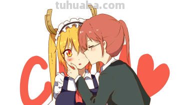 小林家的龙女仆头像