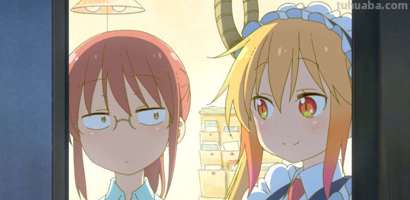 小林家的龙女仆头像