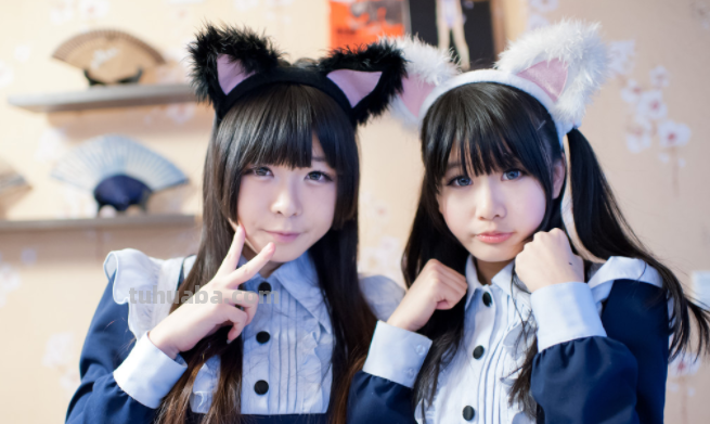 日本正宗的女仆店,都提供哪些服务?