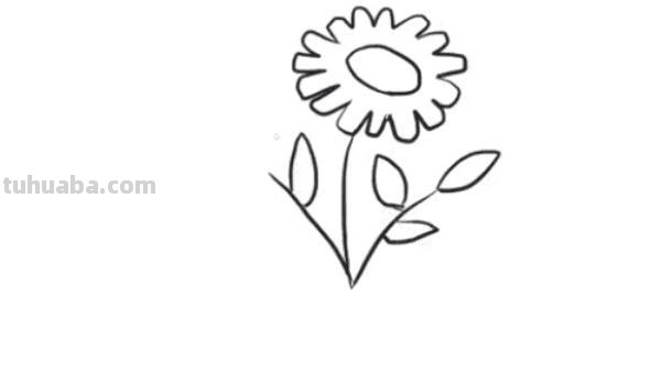 花怎么画简笔画又漂亮(海棠花怎么画简笔画又漂亮) 花怎么画简笔画又漂亮(海棠花怎么画简笔画又漂亮)