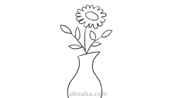 花怎么画简笔画又漂亮(海棠花怎么画简笔画又漂亮) 花怎么画简笔画又漂亮(海棠花怎么画简笔画又漂亮)
