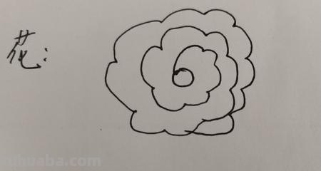 花怎么画简笔画又漂亮(海棠花怎么画简笔画又漂亮) 花怎么画简笔画又漂亮(海棠花怎么画简笔画又漂亮)