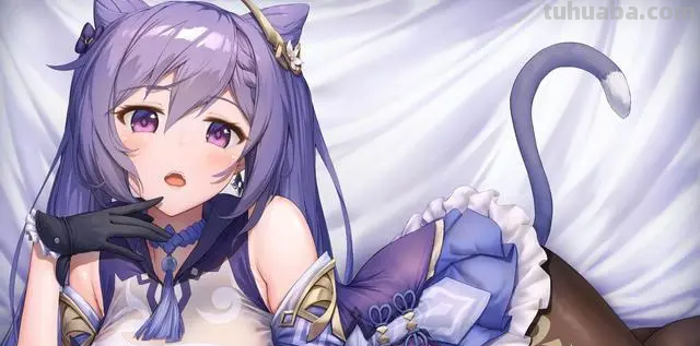 原神颜值最高女角色