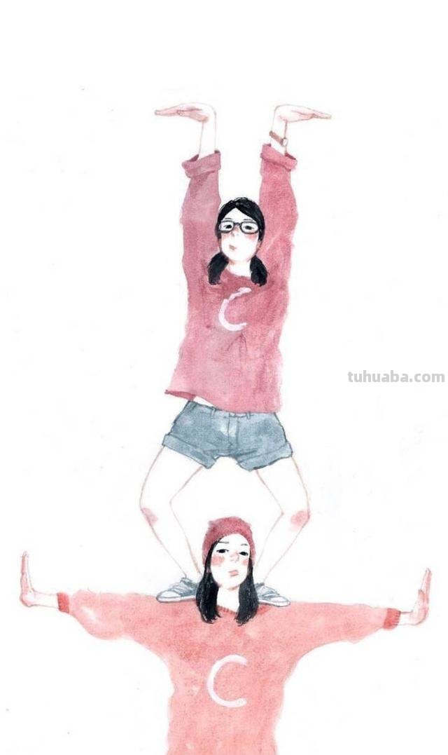 有什么少女心壁纸?