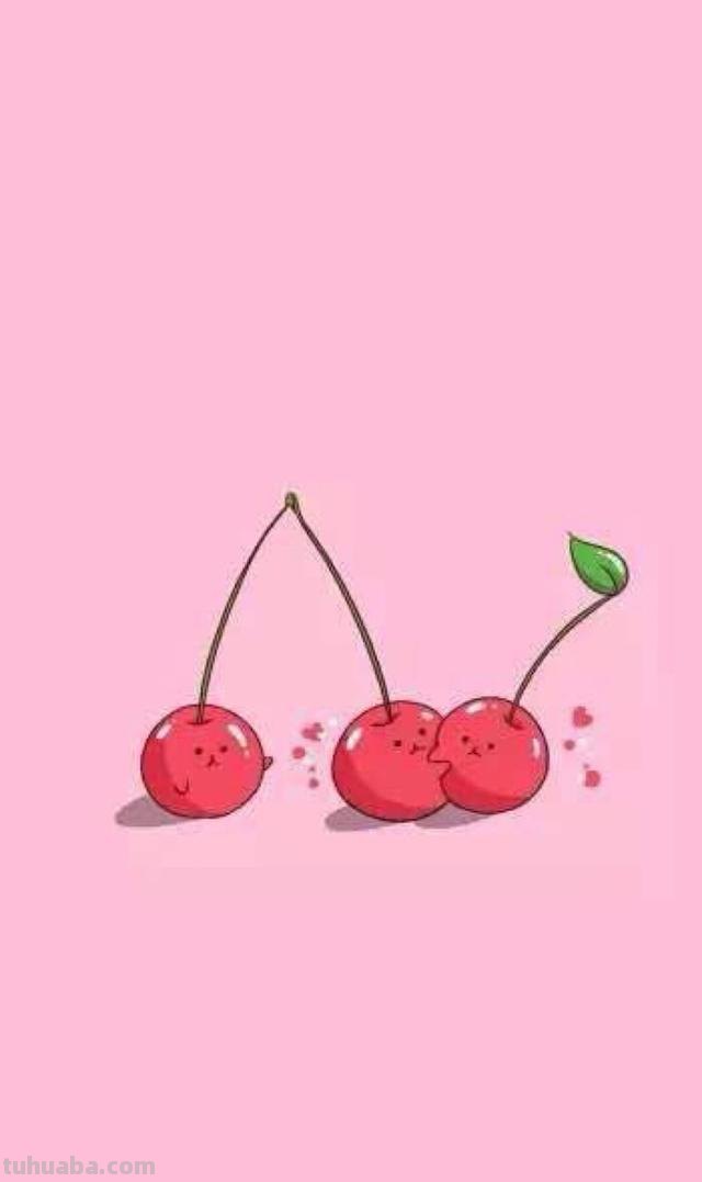 有什么少女心壁纸?