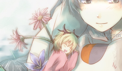 有哪些少女心爆棚的壁纸值得分享呢?