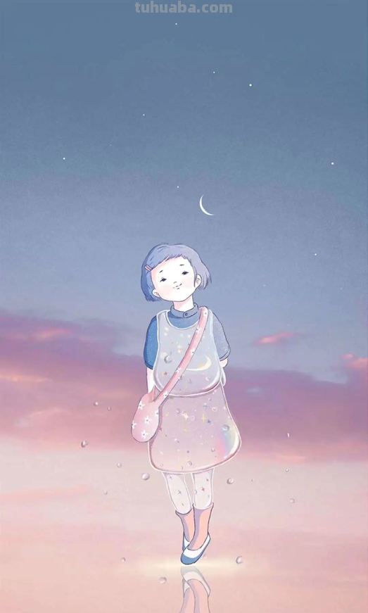 有哪些少女心爆棚的壁纸值得分享呢?