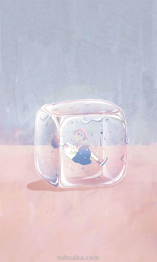 有哪些少女心爆棚的壁纸值得分享呢?