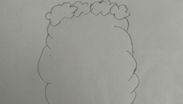 手抄报边框怎么画好看（手抄报边框怎么画好看简单）