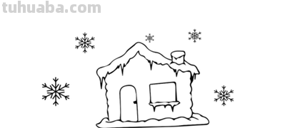 彩铅雪山怎么画（彩铅雪山画图片大全）