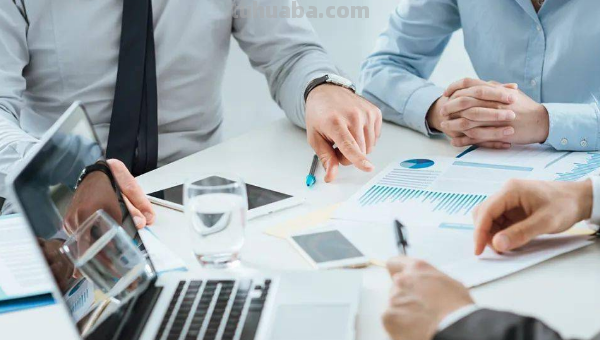 咨询是什么职务