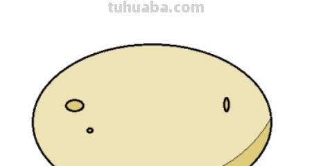 鸡蛋怎么画简笔画图片(鸡蛋怎么画简笔画图片涂色) 鸡蛋怎么画简笔画图片(鸡蛋怎么画简笔画图片涂色)