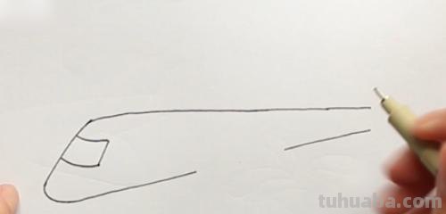 怎么画飞机儿童简笔画(怎么画飞机儿童简笔画 彩色) 怎么画飞机儿童简笔画(怎么画飞机儿童简笔画 彩色)