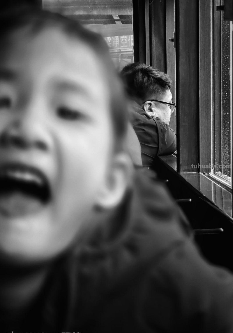 19张普通人拍出来的好照片：前三张构图真是绝，学起来