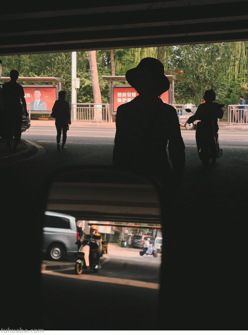 19张普通人拍出来的好照片：前三张构图真是绝，学起来