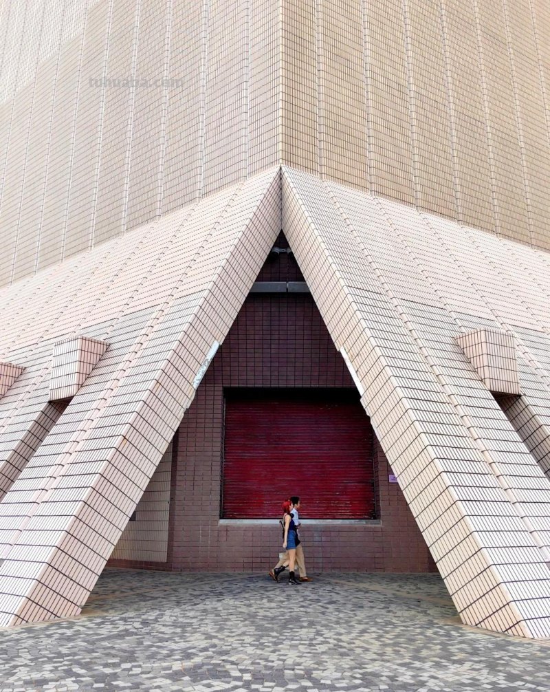 19张普通人拍出来的好照片：前三张构图真是绝，学起来