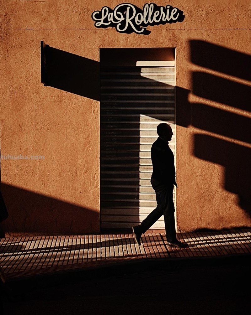 19张普通人拍出来的好照片：前三张构图真是绝，学起来