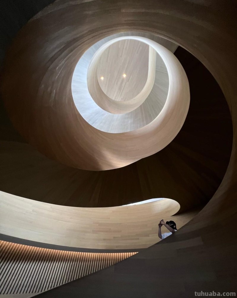 19张普通人拍出来的好照片：前三张构图真是绝，学起来