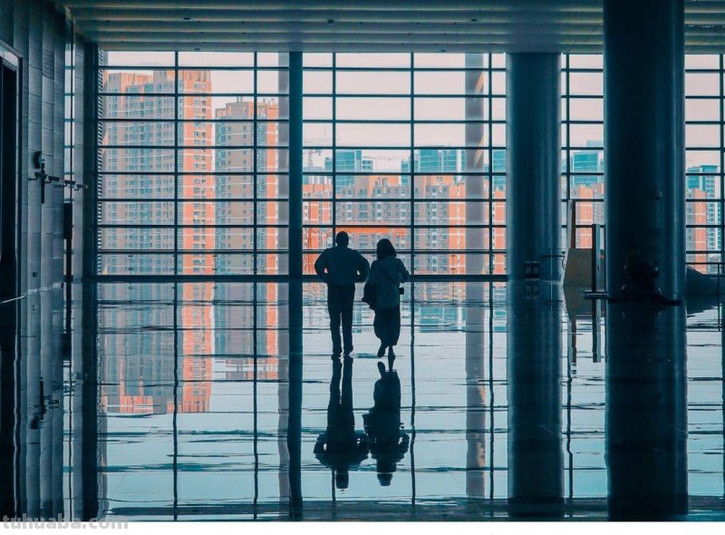 19张普通人拍出来的好照片：前三张构图真是绝，学起来