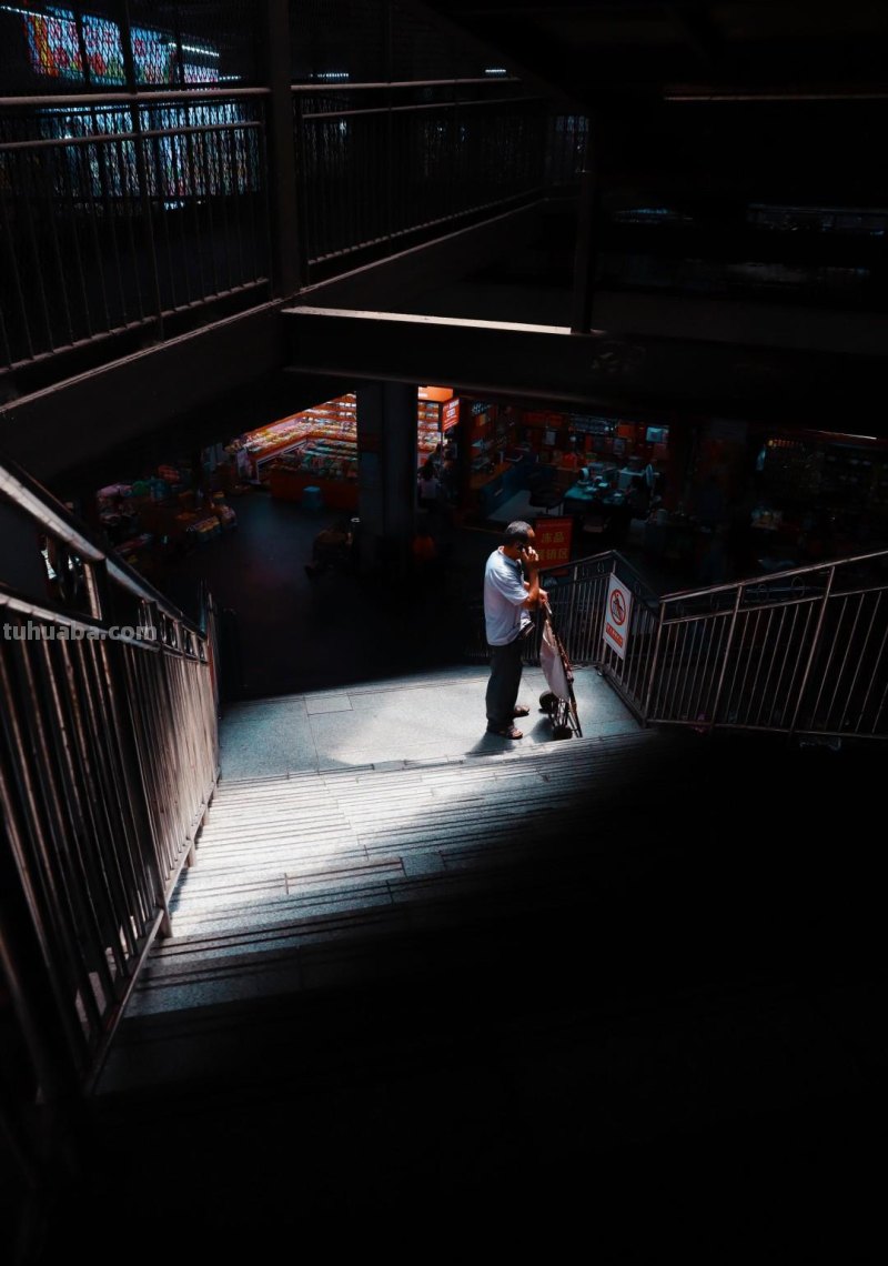 19张普通人拍出来的好照片：前三张构图真是绝，学起来