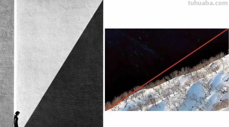 手机也能拍大片！6个必会的经典构图技巧