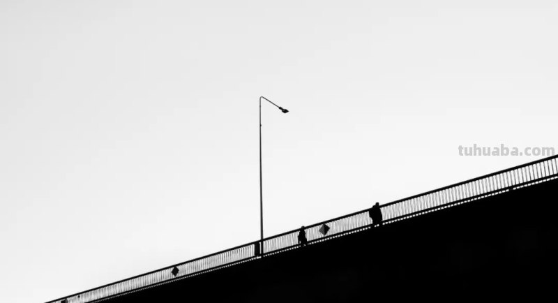 手机也能拍大片！6个必会的经典构图技巧