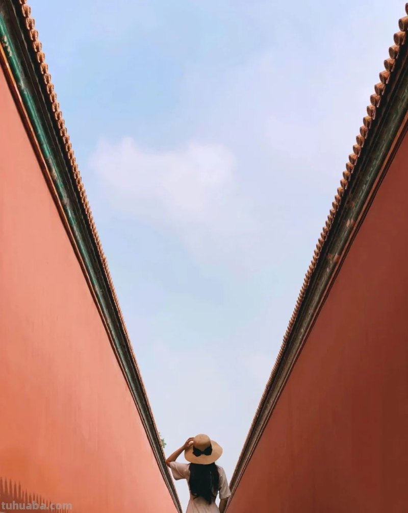 手机也能拍大片！6个必会的经典构图技巧