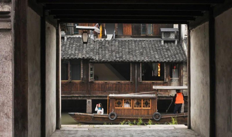 手机也能拍大片！6个必会的经典构图技巧