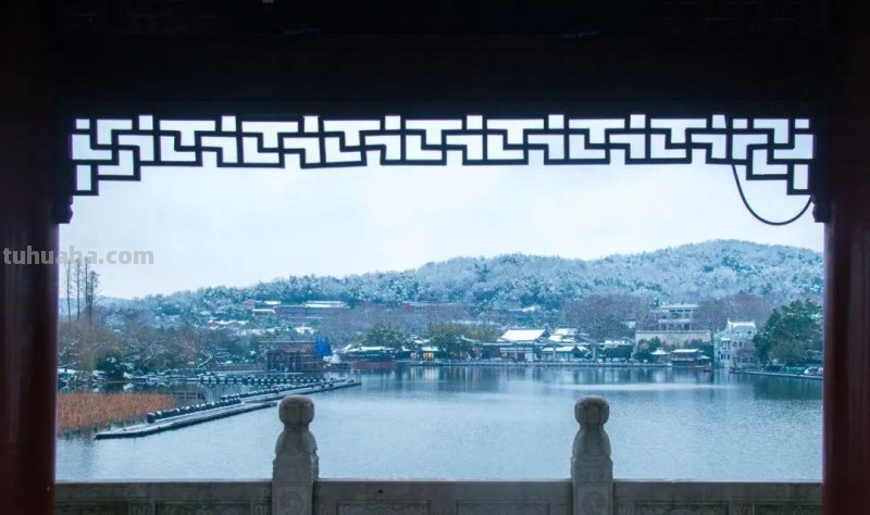 手机也能拍大片！6个必会的经典构图技巧