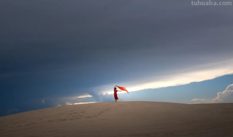 手机也能拍大片！6个必会的经典构图技巧