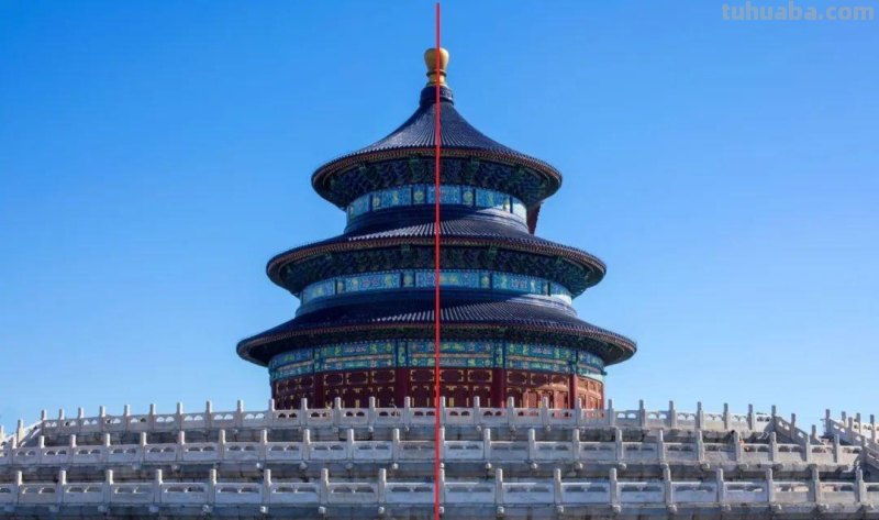 手机也能拍大片！6个必会的经典构图技巧