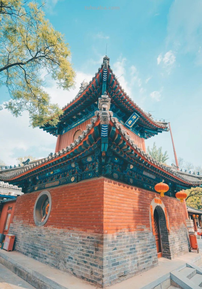 手机也能拍大片！6个必会的经典构图技巧