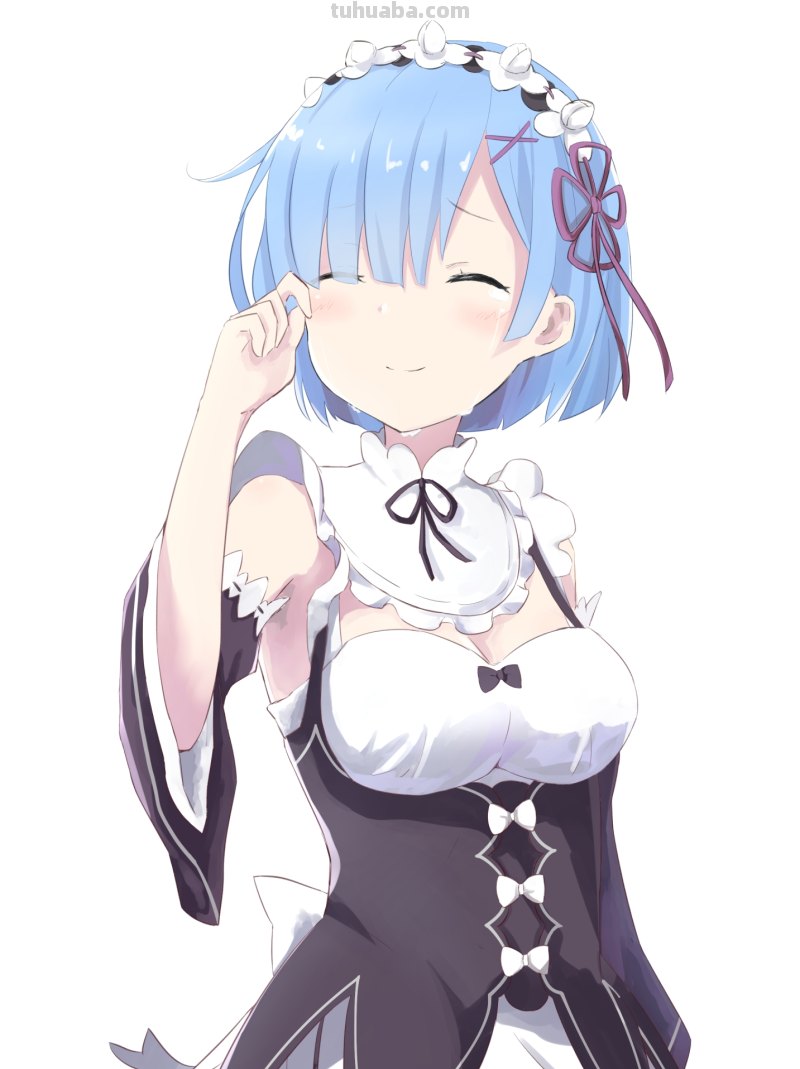 请问这个手机壁纸那个动漫人物呀?