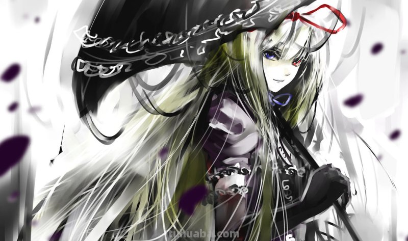 东方project桌面壁纸