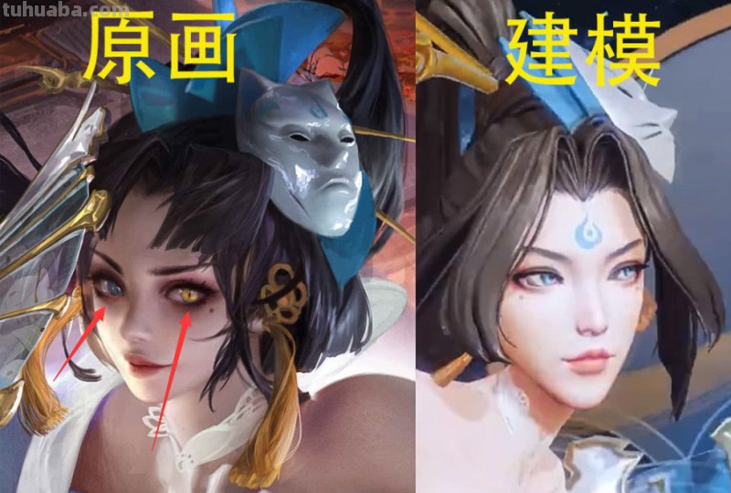 p站推荐几个好看的中国画师有哪些?