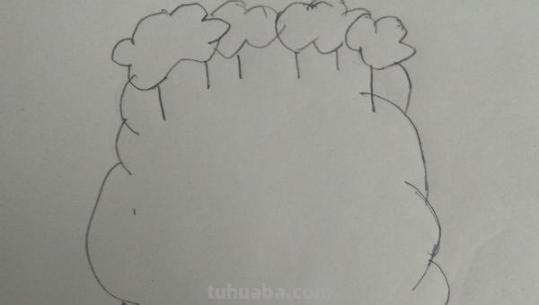 手抄报边框怎么做（手抄报边框怎么做好看）