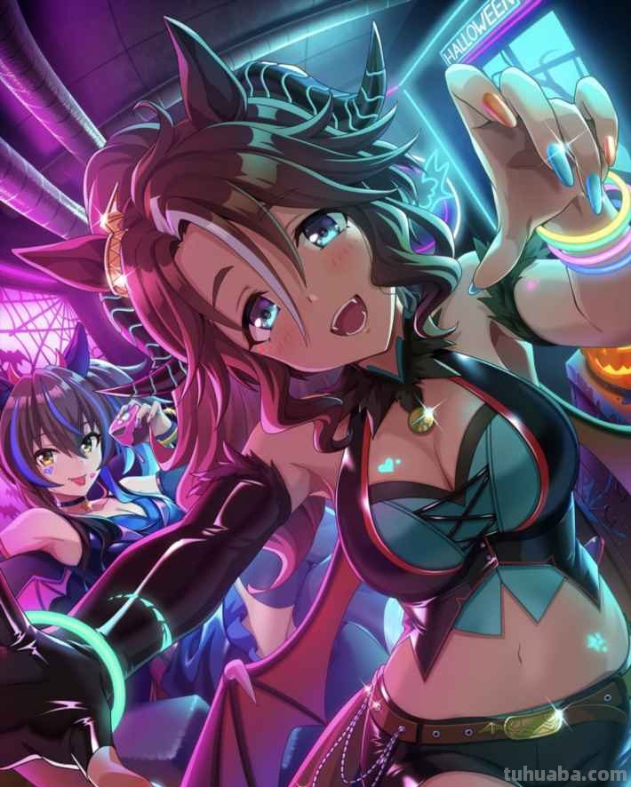 《赛马娘》目白善信支援卡效果介绍