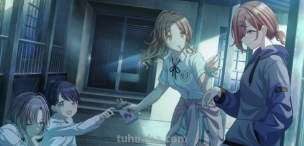 円香属于是什么梗?